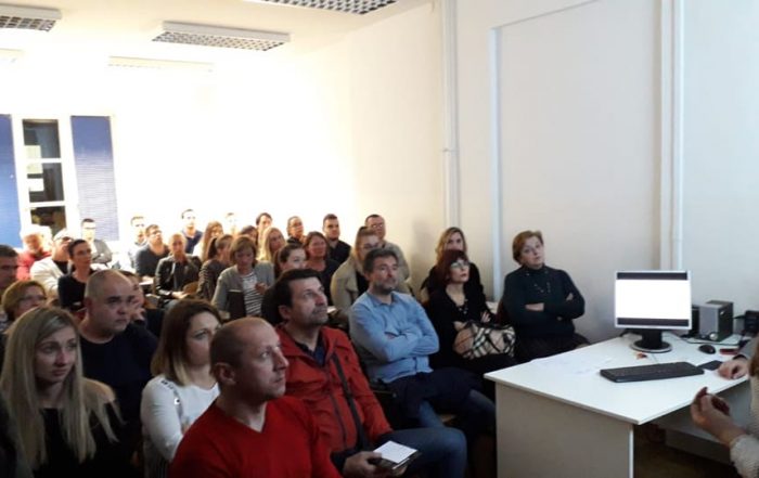 Tehnike ublažavanja stresa prilikom izvođenja RTG pretraga