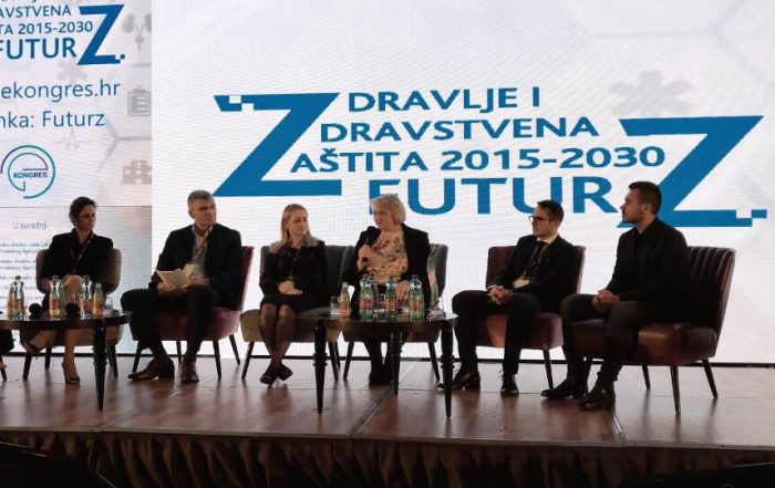 Futur-Z 2018. (Foto: AKZVU)
