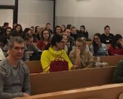 Tehnike prevencije i liječenja u sportu – fizioterapijski pristup (FOTO: AKZVU)