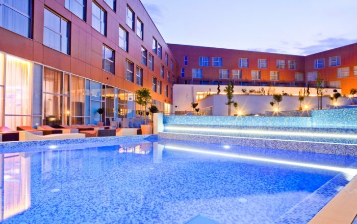 LifeClass Terme Sveti Martin