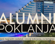 Alumni poklanja 2019.