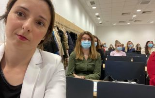 Predstavljeni rezultati projekta Unapređenje radne okoline za medicinske sestre u intenzivnoj skrbi