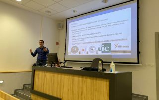 Predstavljeni rezultati projekta Unapređenje radne okoline za medicinske sestre u intenzivnoj skrbi