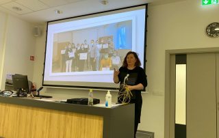 Predstavljeni rezultati projekta Unapređenje radne okoline za medicinske sestre u intenzivnoj skrbi