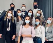 Unapređenje radne okoline za medicinske sestre u intenzivnoj skrbi