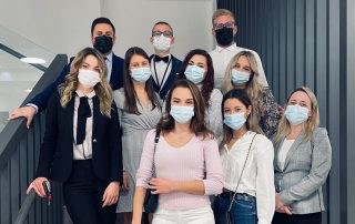 Unapređenje radne okoline za medicinske sestre u intenzivnoj skrbi