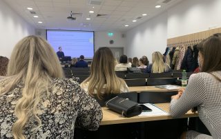 Predstavljeni rezultati projekta Unapređenje radne okoline za medicinske sestre u intenzivnoj skrbi