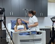 Snimanje video materijala praktičnih vještina