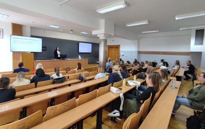 Učinci psa pomagača u (re)habilitaciji djece