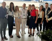 Boris Ilić, Adriano Friganović, Ivana Kolarec, Leo Marković, Ines Levak, Daksa Ana Lasić, Stella Marjan