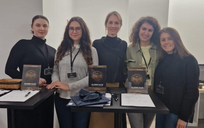Svečana promocija studenata 2023.